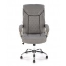 Кресло компьютерное HALMAR HELDER 2 серый